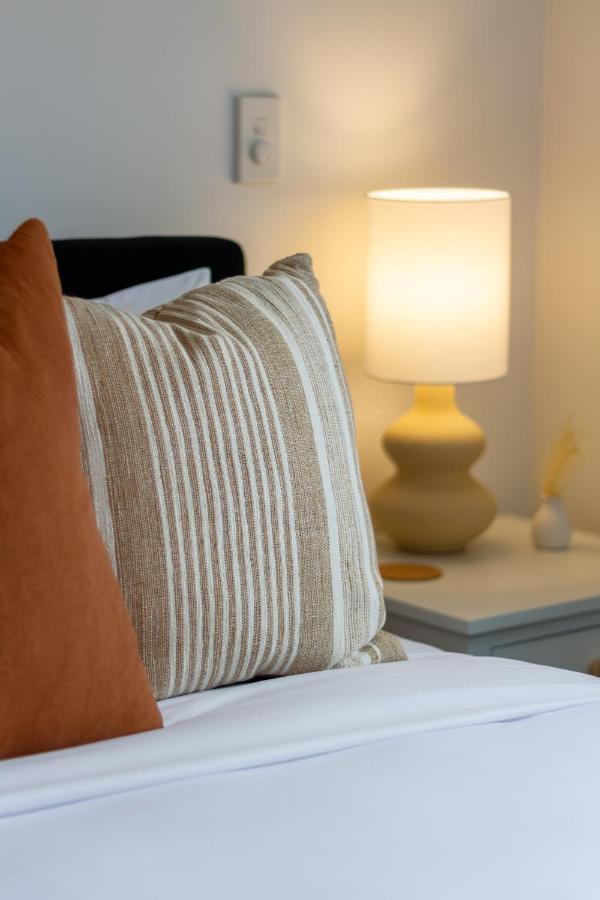 Gorgeous Getaway On Gloucester St- 1 Bed 1 Bath Christchurch Exterior foto