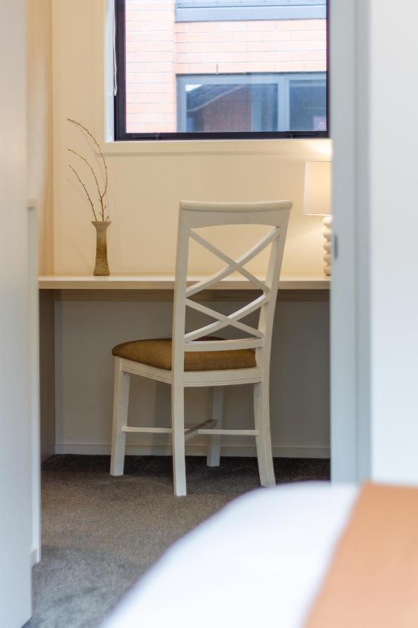 Gorgeous Getaway On Gloucester St- 1 Bed 1 Bath Christchurch Exterior foto